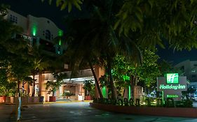 Holiday Inn Express Ciudad Del Carmen